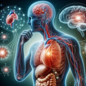 3 Powerful Body Function Boost Immune System