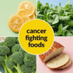 10 best cancer fighting foods