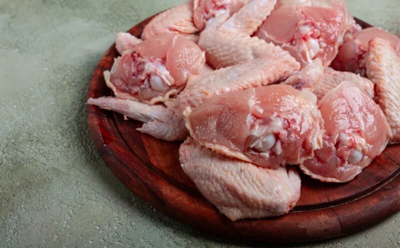 Chicken-cancer fighting food