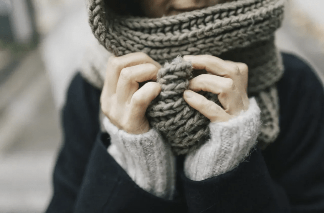 warming body-winter health TCM