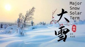 Winter Health TCM: A 3-Pillar Guides